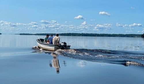 Fiska i Bolmen: Allt du behöver veta