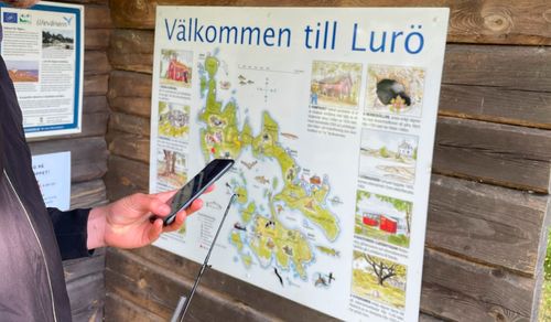 Fiska på Lurön: Bästa platserna och tips